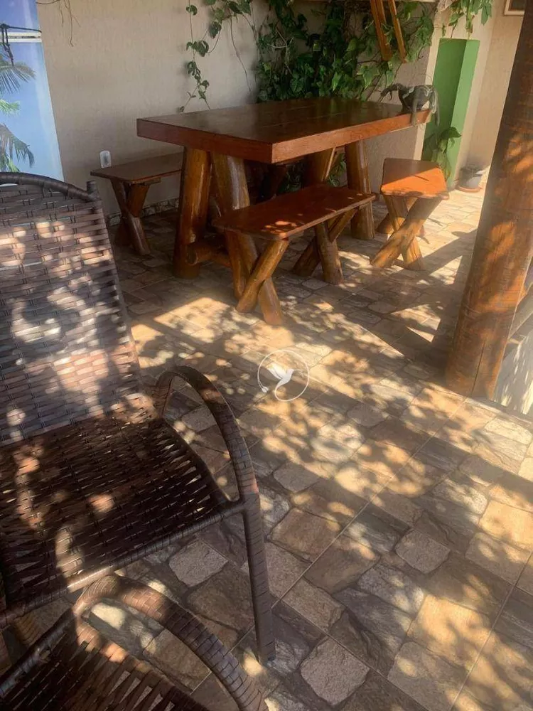 Casa, 4 quartos, 126 m² - Foto 38