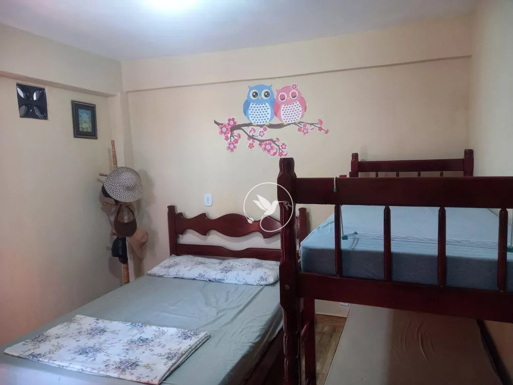 Casa, 4 quartos, 126 m² - Foto 3