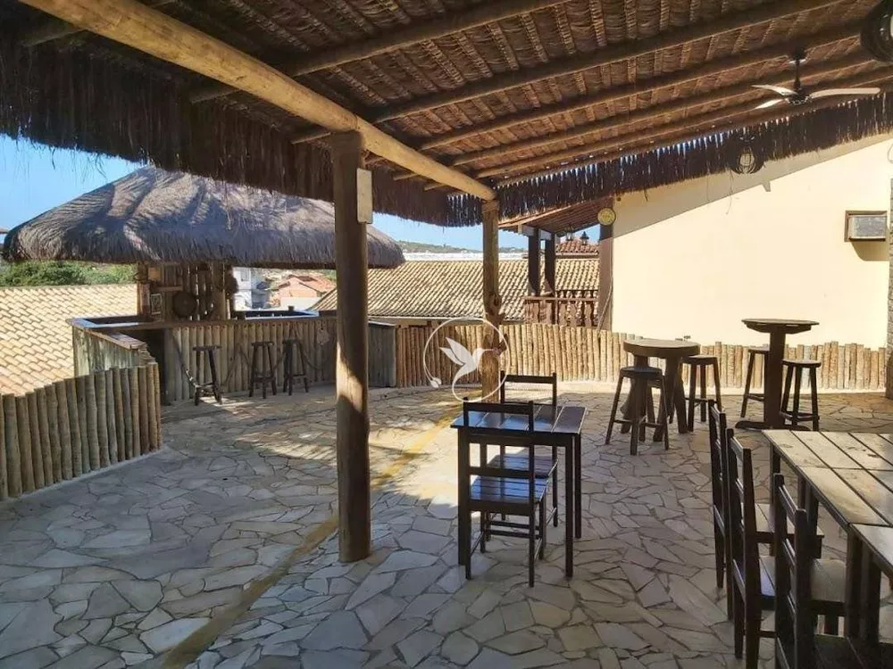 Pousada-Chalé, 11 quartos, 500 m² - Foto 7