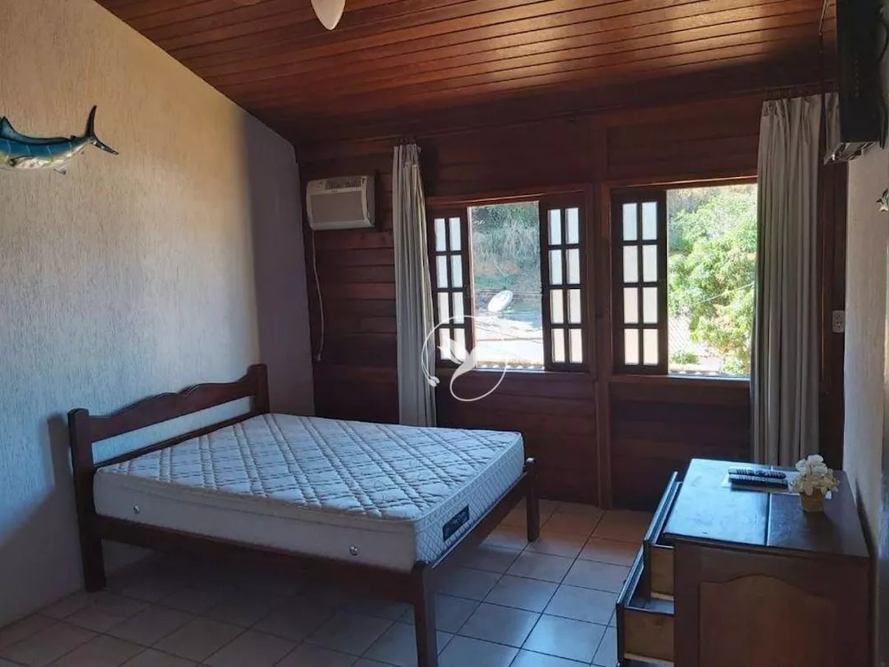Pousada-Chalé, 11 quartos, 500 m² - Foto 35