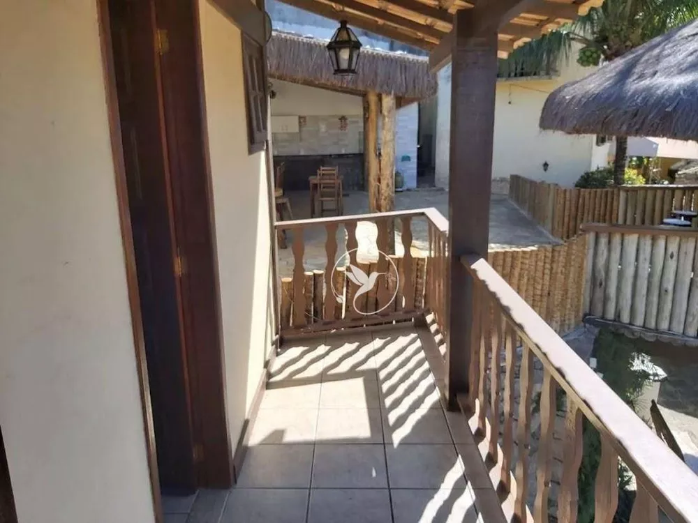 Pousada-Chalé, 11 quartos, 500 m² - Foto 65