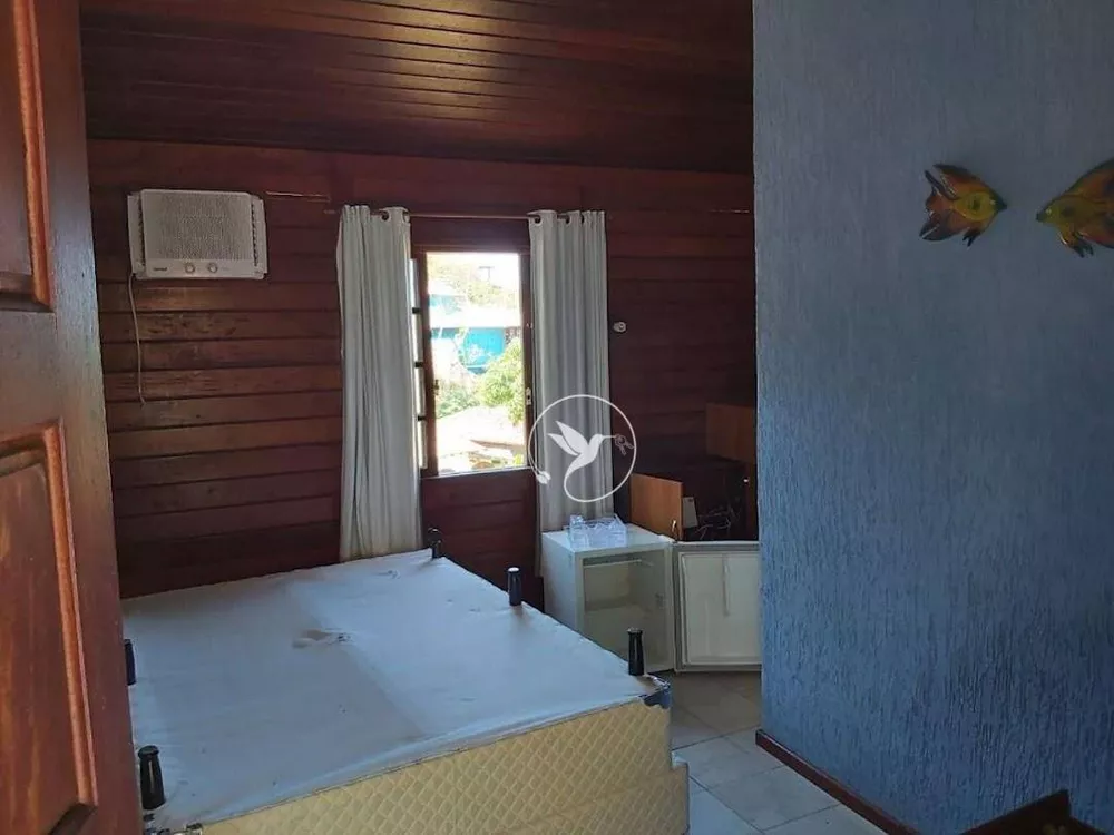 Pousada-Chalé, 11 quartos, 500 m² - Foto 34