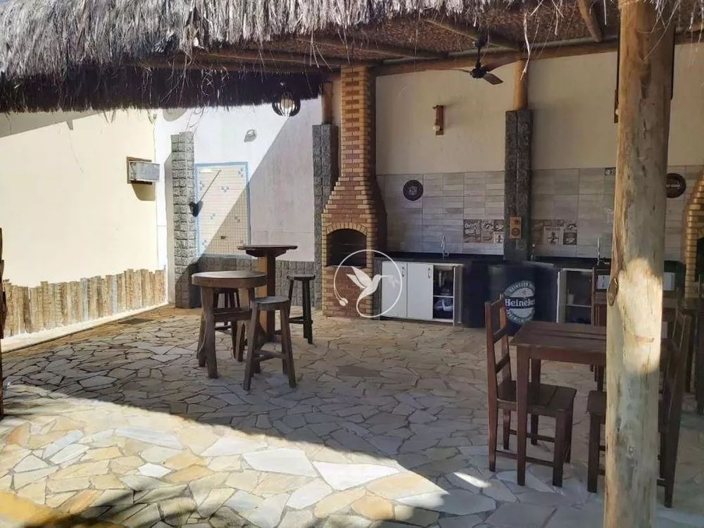 Pousada-Chalé, 11 quartos, 500 m² - Foto 9