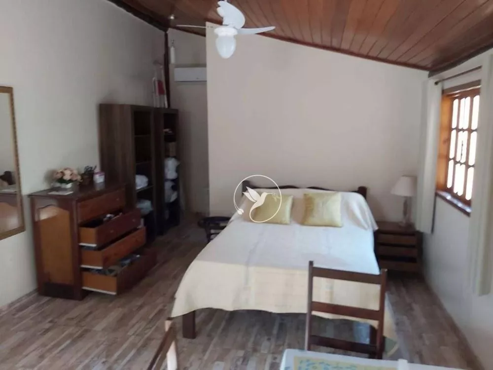 Pousada-Chalé, 11 quartos, 500 m² - Foto 32
