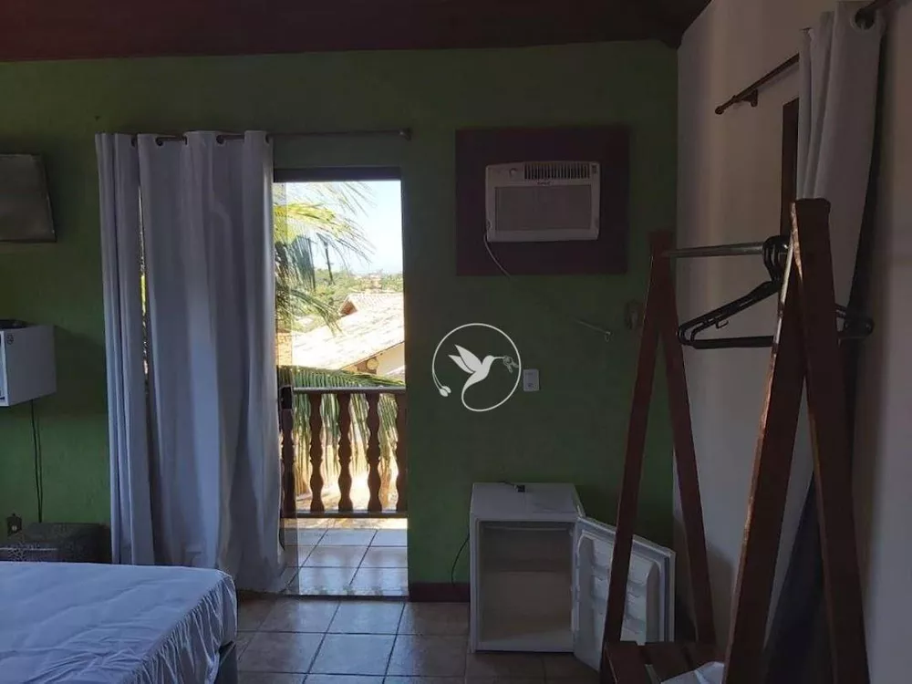 Pousada-Chalé, 11 quartos, 500 m² - Foto 37