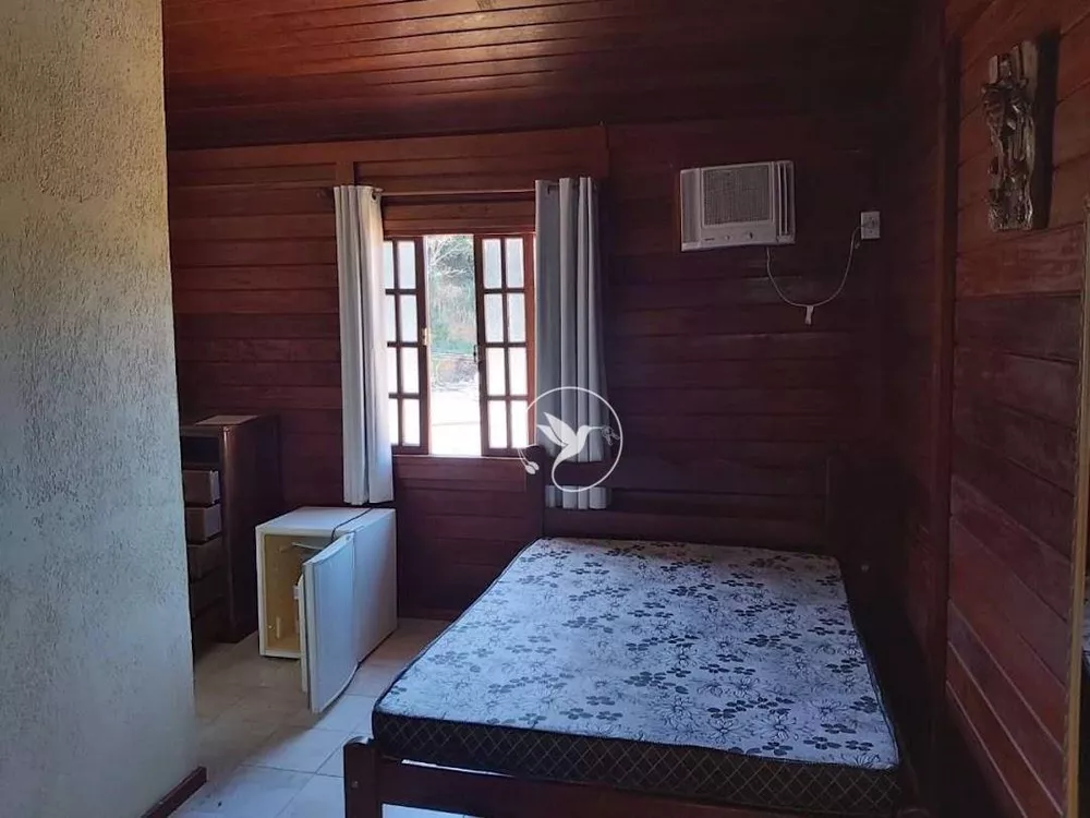 Pousada-Chalé, 11 quartos, 500 m² - Foto 31