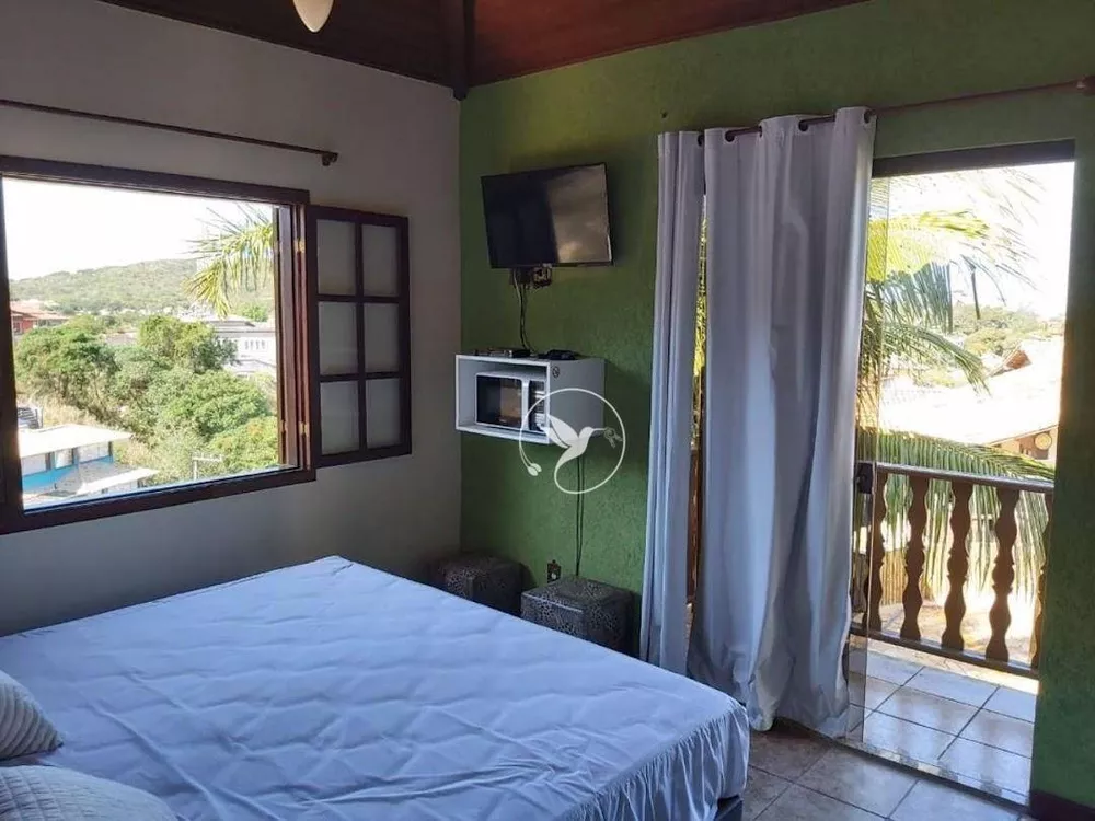 Pousada-Chalé, 11 quartos, 500 m² - Foto 36