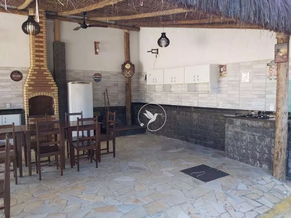 Pousada-Chalé, 11 quartos, 500 m² - Foto 12