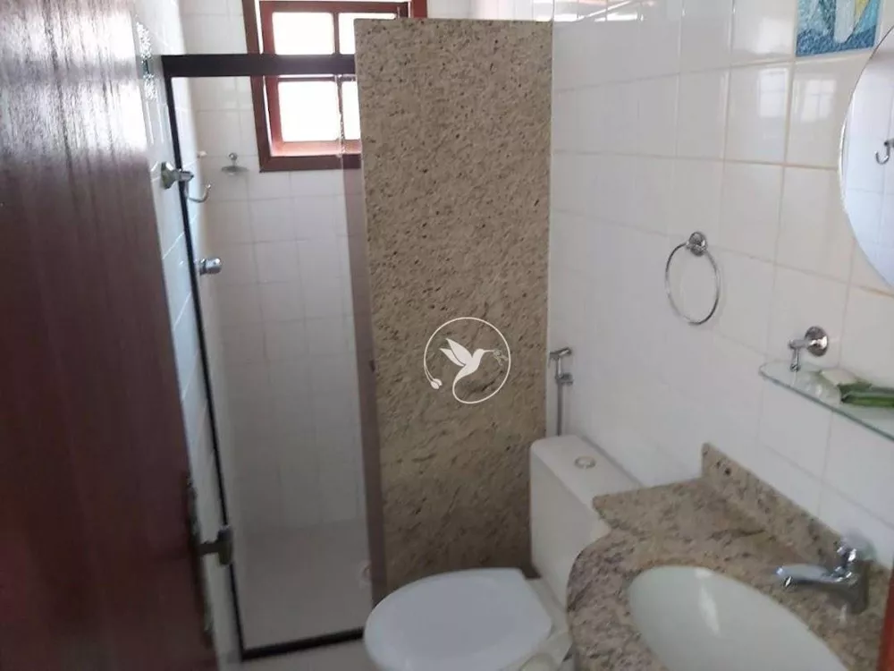 Pousada-Chalé, 11 quartos, 500 m² - Foto 56