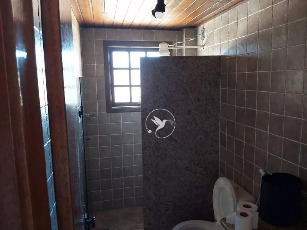 Pousada-Chalé, 11 quartos, 500 m² - Foto 62