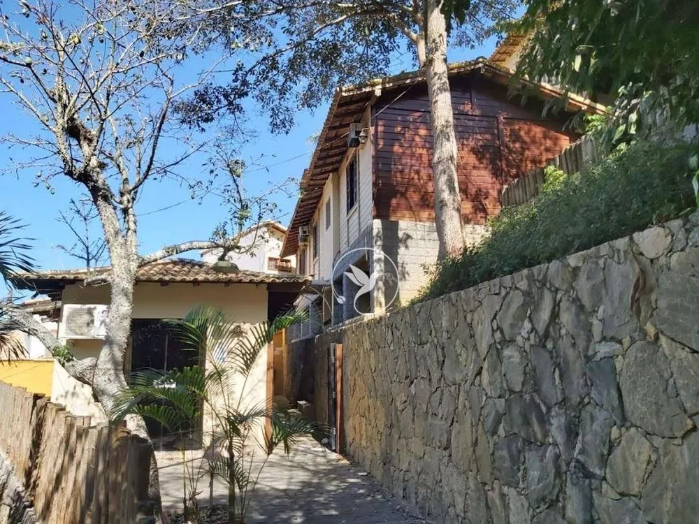 Pousada-Chalé, 11 quartos, 500 m² - Foto 2