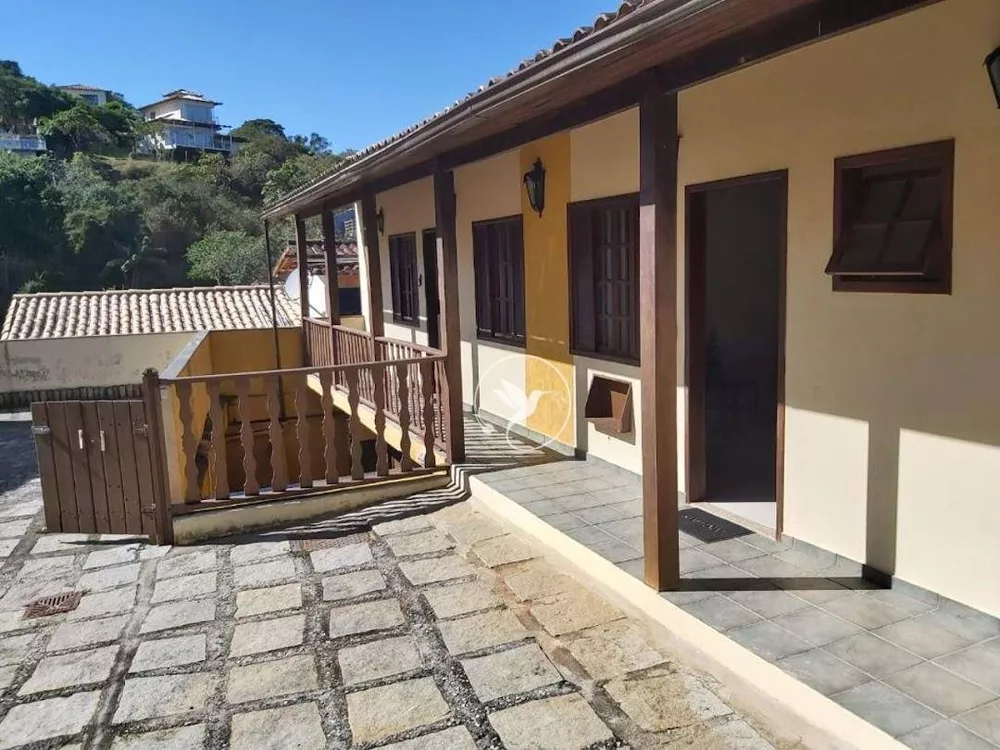 Pousada-Chalé, 11 quartos, 500 m² - Foto 19