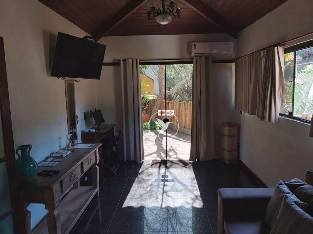 Pousada-Chalé, 11 quartos, 500 m² - Foto 4