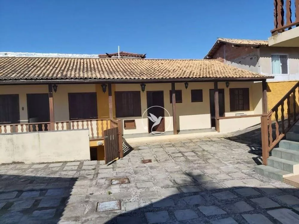 Pousada-Chalé, 11 quartos, 500 m² - Foto 3