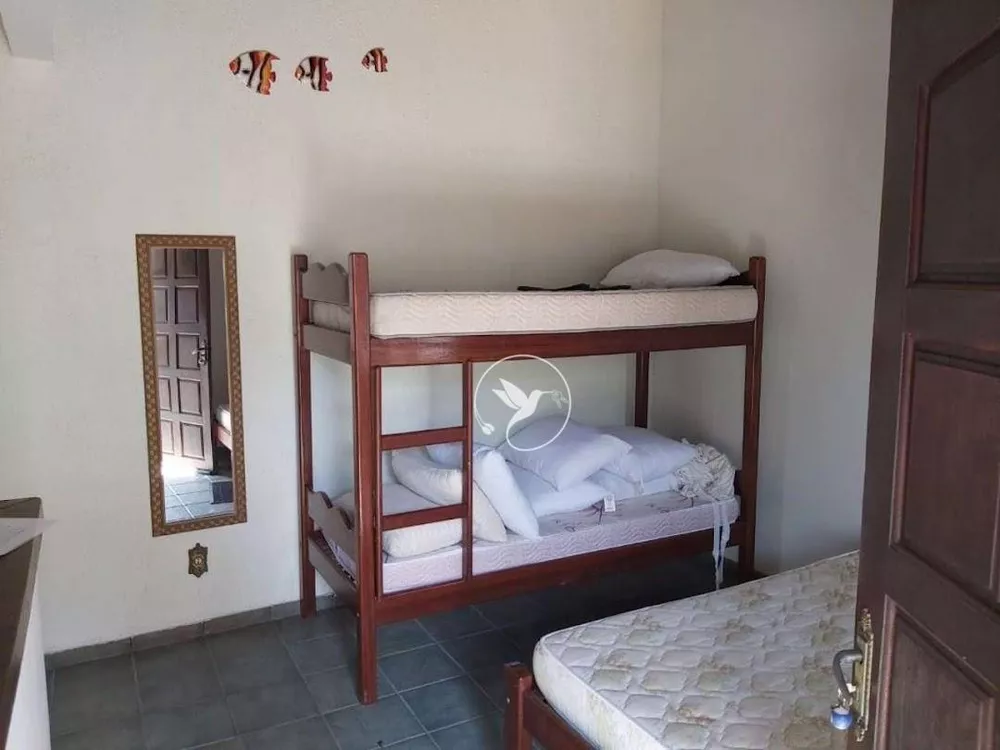 Pousada-Chalé, 11 quartos, 500 m² - Foto 40