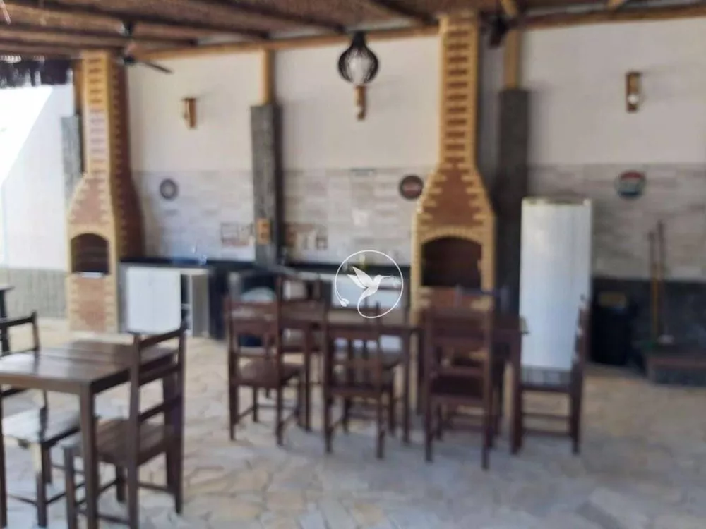 Pousada-Chalé, 11 quartos, 500 m² - Foto 13