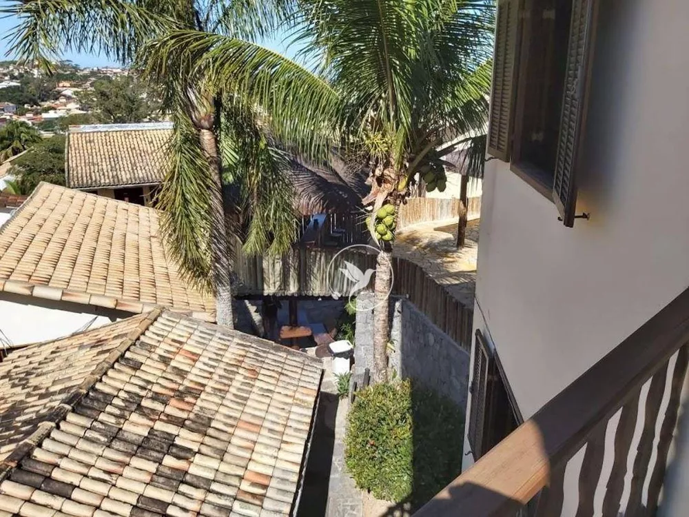 Pousada-Chalé, 11 quartos, 500 m² - Foto 53