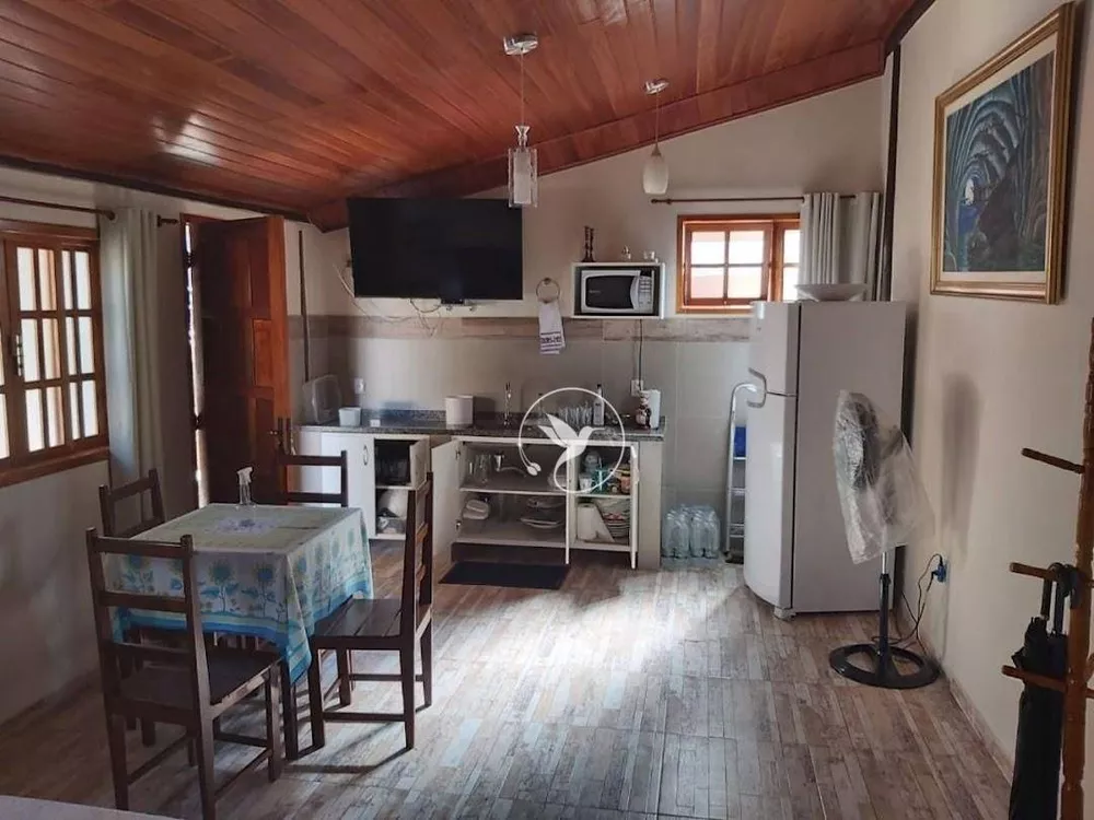Pousada-Chalé, 11 quartos, 500 m² - Foto 41