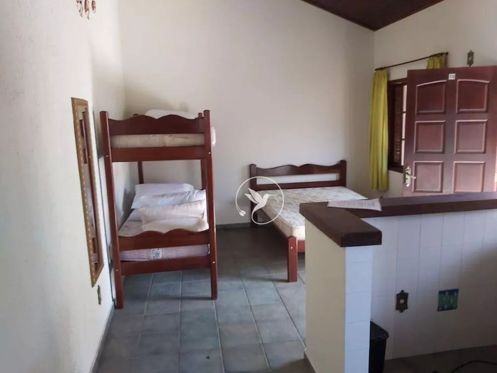Pousada-Chalé, 11 quartos, 500 m² - Foto 49