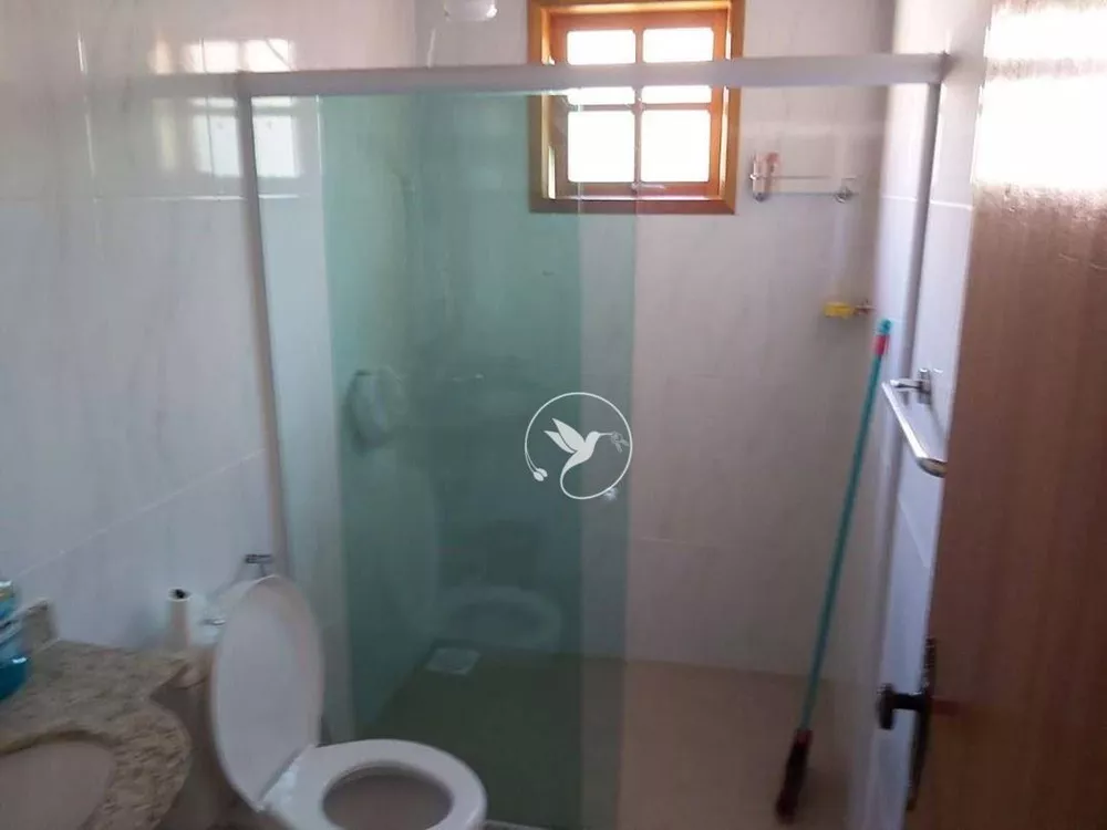 Pousada-Chalé, 11 quartos, 500 m² - Foto 57