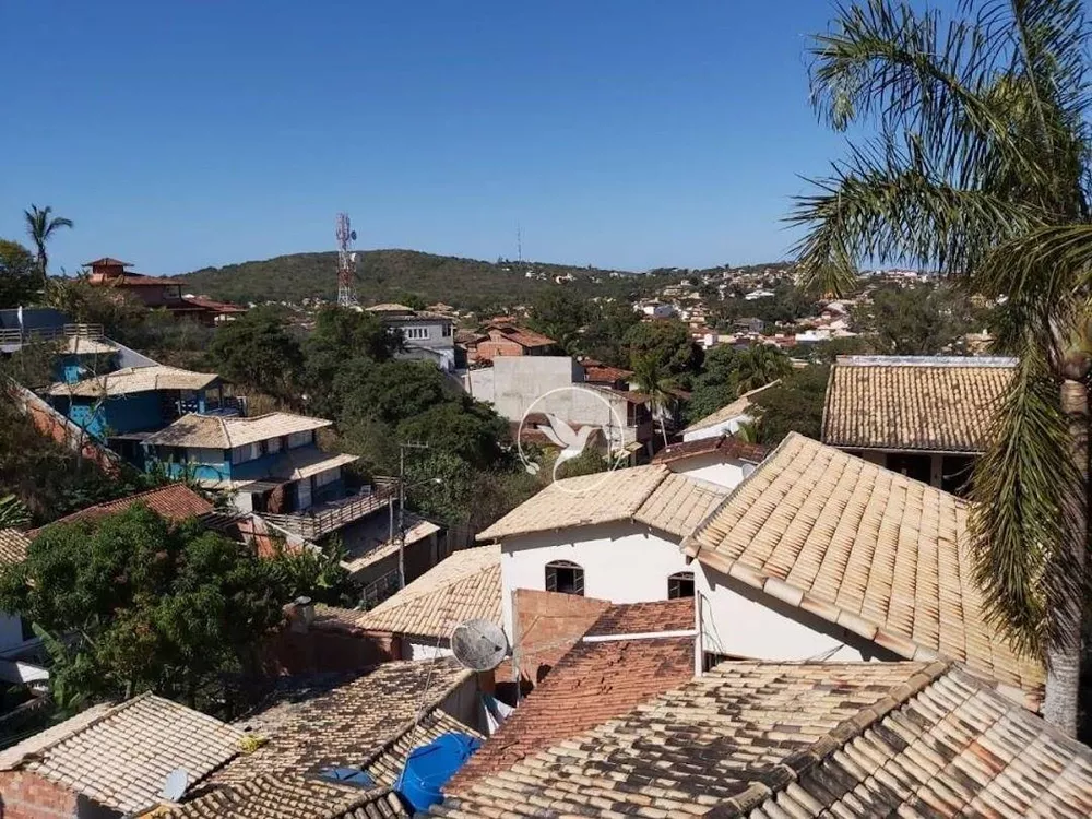 Pousada-Chalé, 11 quartos, 500 m² - Foto 51