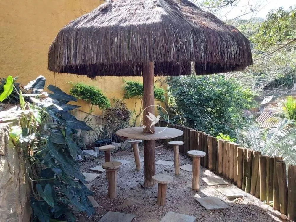 Pousada-Chalé, 11 quartos, 500 m² - Foto 15