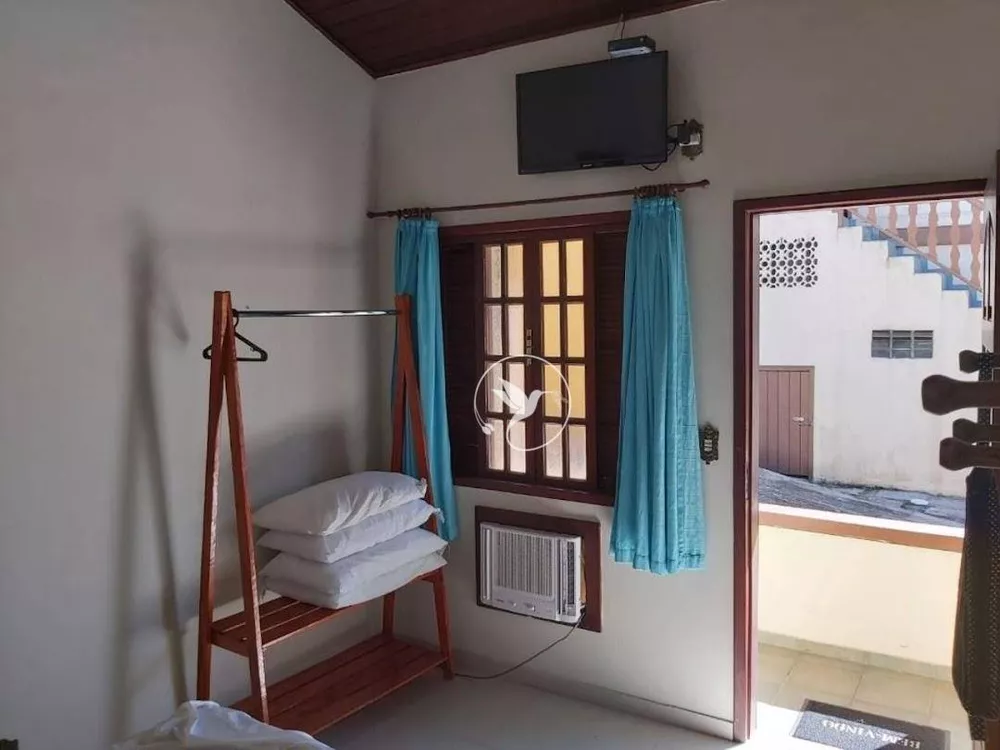 Pousada-Chalé, 11 quartos, 500 m² - Foto 38