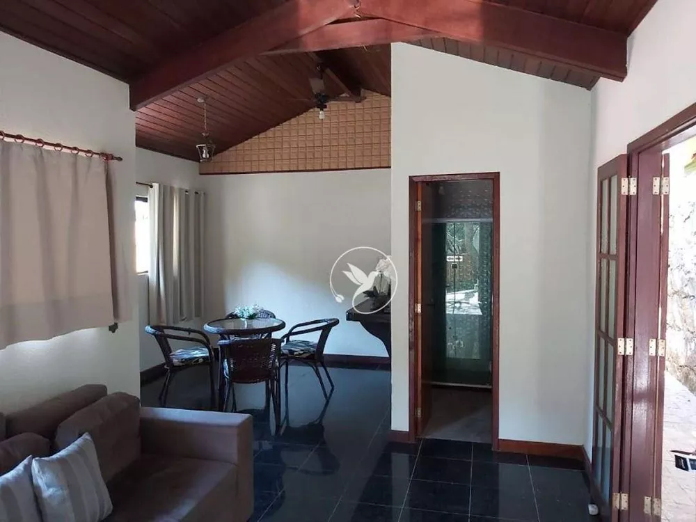 Pousada-Chalé, 11 quartos, 500 m² - Foto 5