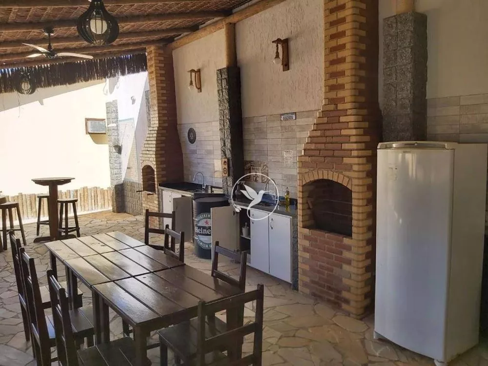 Pousada-Chalé, 11 quartos, 500 m² - Foto 8
