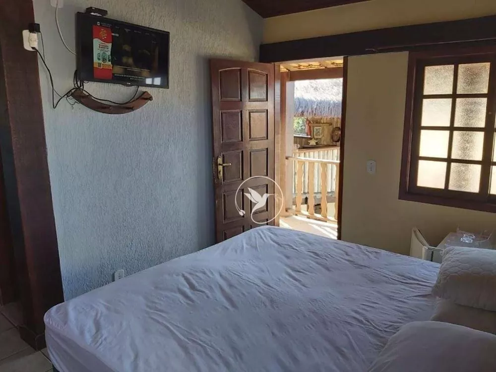 Pousada-Chalé, 11 quartos, 500 m² - Foto 30