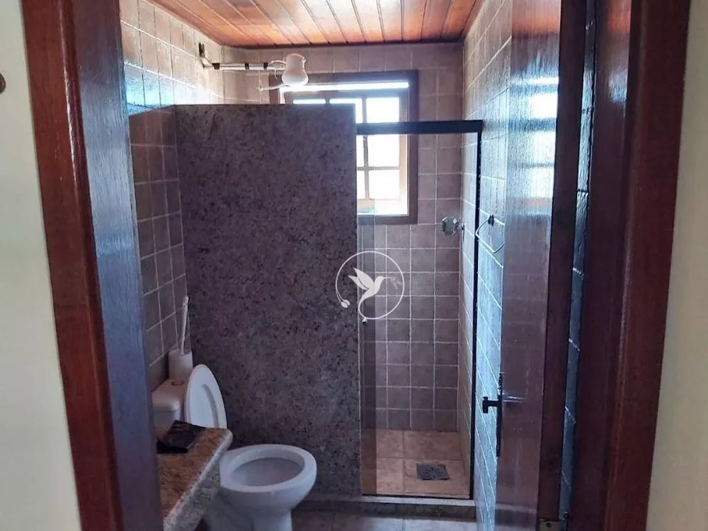 Pousada-Chalé, 11 quartos, 500 m² - Foto 59