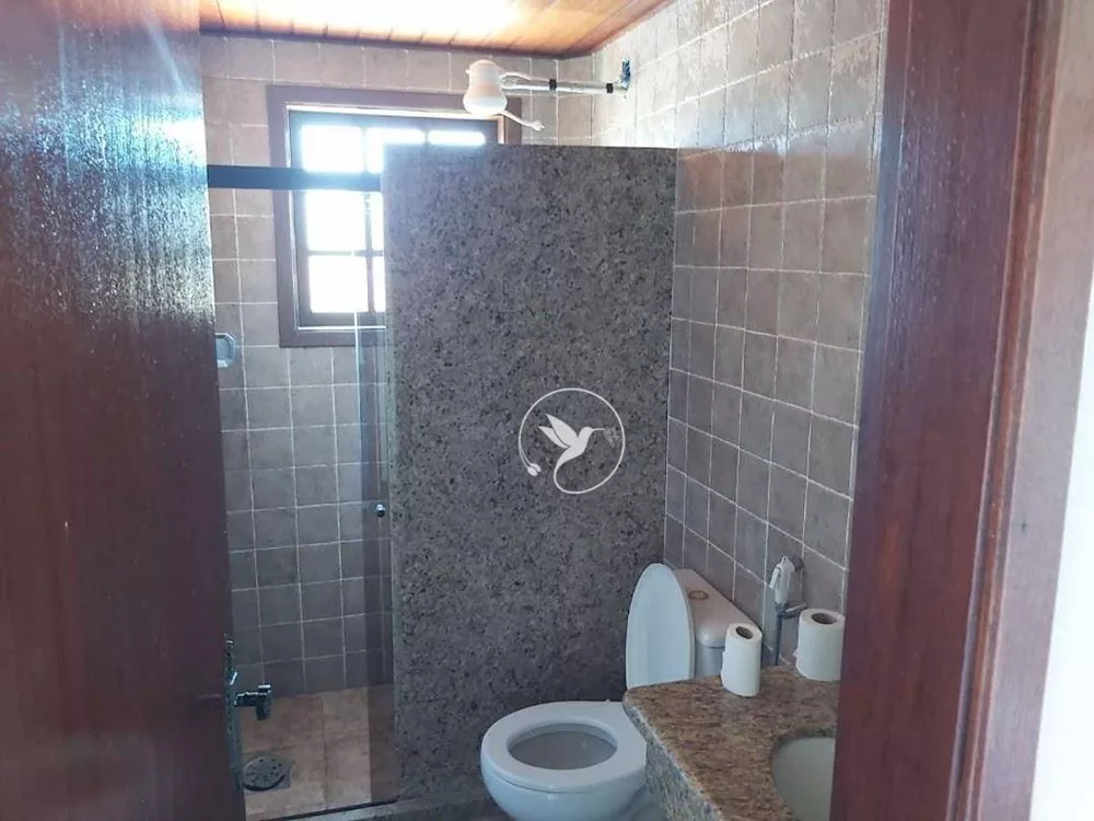 Pousada-Chalé, 11 quartos, 500 m² - Foto 61