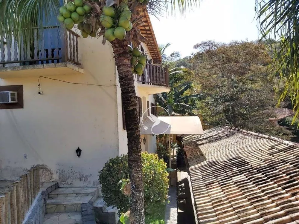 Pousada-Chalé, 11 quartos, 500 m² - Foto 66