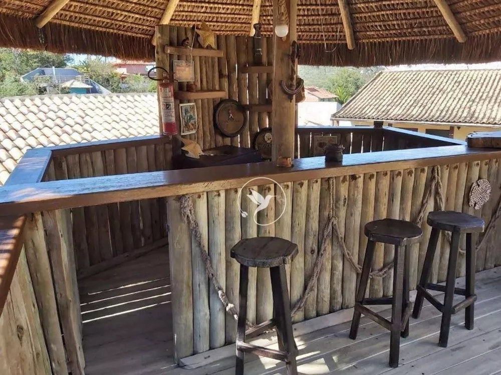 Pousada-Chalé, 11 quartos, 500 m² - Foto 10