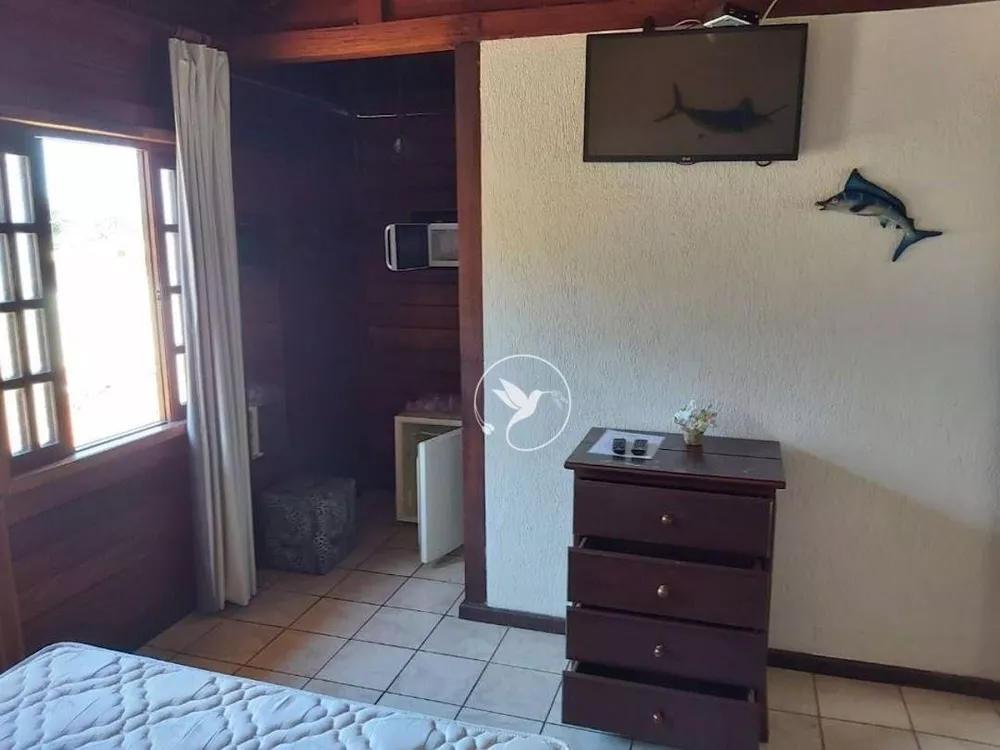 Pousada-Chalé, 11 quartos, 500 m² - Foto 26