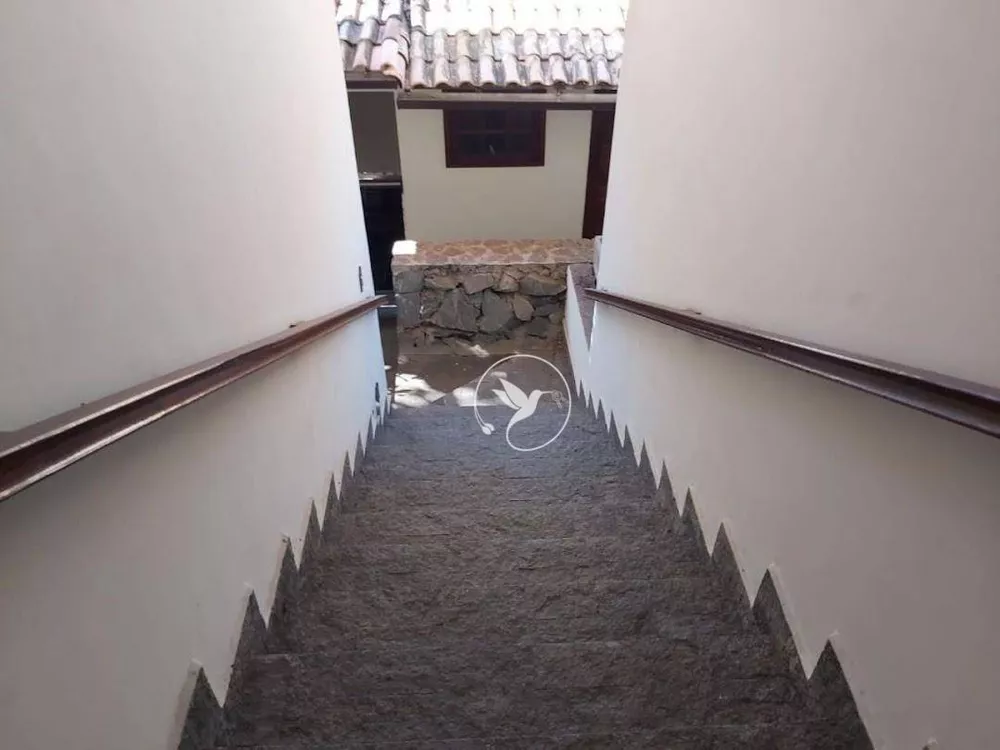 Pousada-Chalé, 11 quartos, 500 m² - Foto 54
