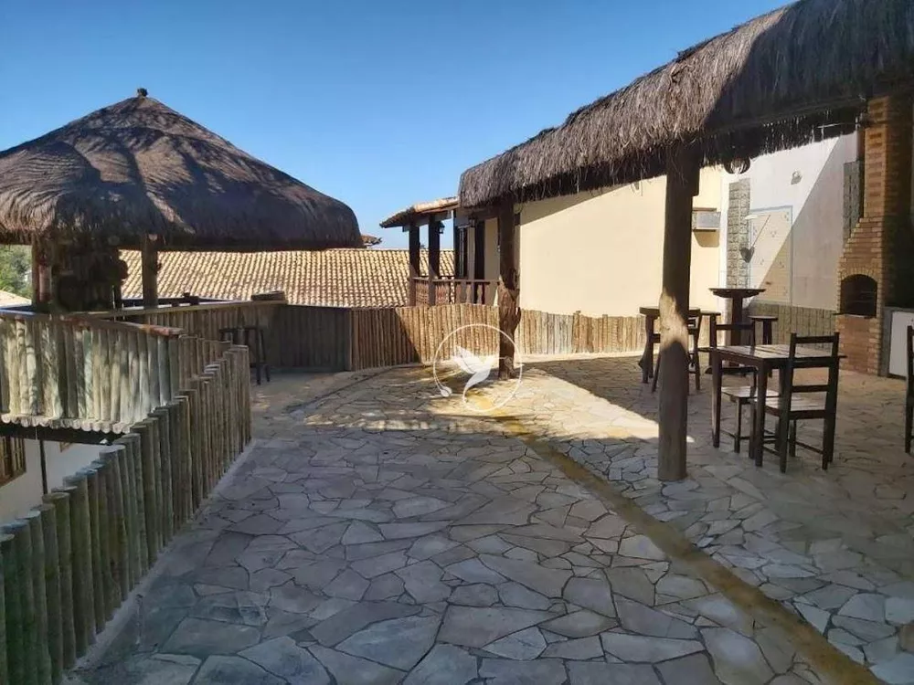 Pousada-Chalé, 11 quartos, 500 m² - Foto 6