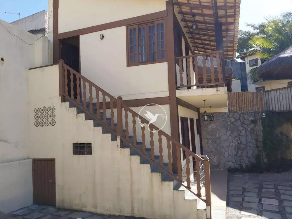 Pousada-Chalé, 11 quartos, 500 m² - Foto 21