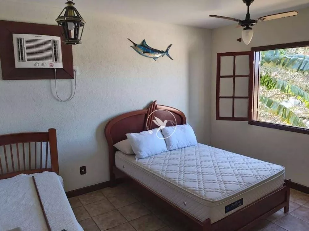Pousada-Chalé, 11 quartos, 500 m² - Foto 28