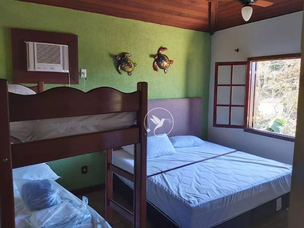 Pousada-Chalé, 11 quartos, 500 m² - Foto 27