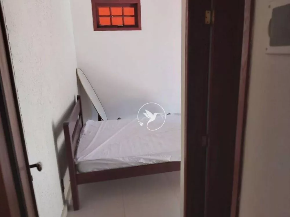 Pousada-Chalé, 11 quartos, 500 m² - Foto 64