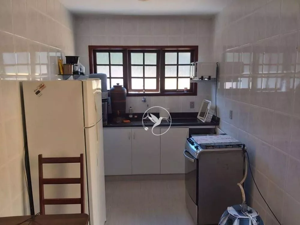 Pousada-Chalé, 11 quartos, 500 m² - Foto 22
