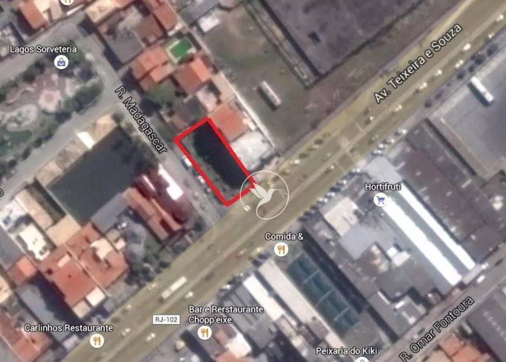 Terreno, 455 m² - Foto 7