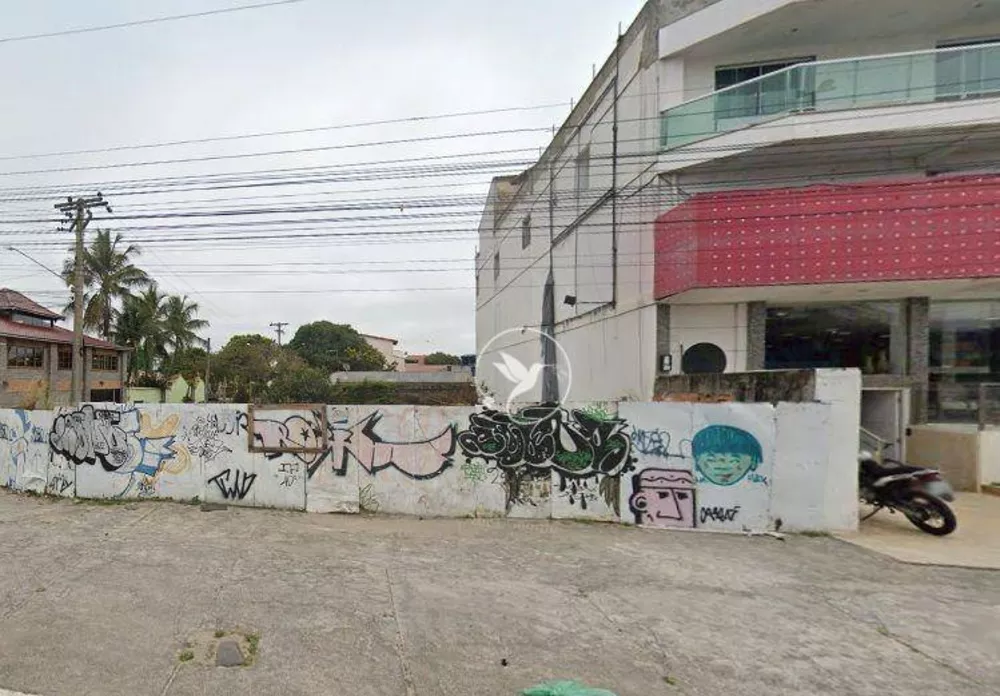 Terreno, 455 m² - Foto 1