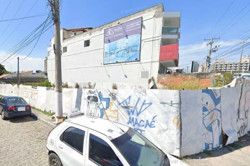 Terreno, 455 m² - Foto 3