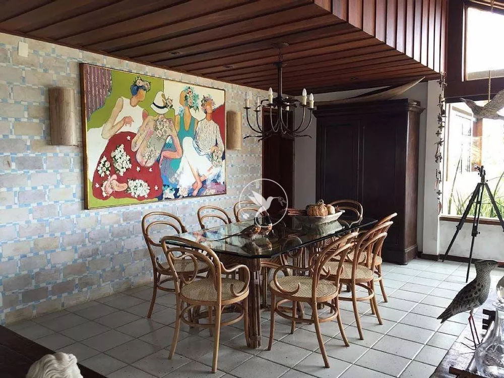 Casa, 5 quartos, 600 m² - Foto 14