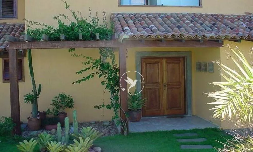 Casa, 5 quartos, 600 m² - Foto 8