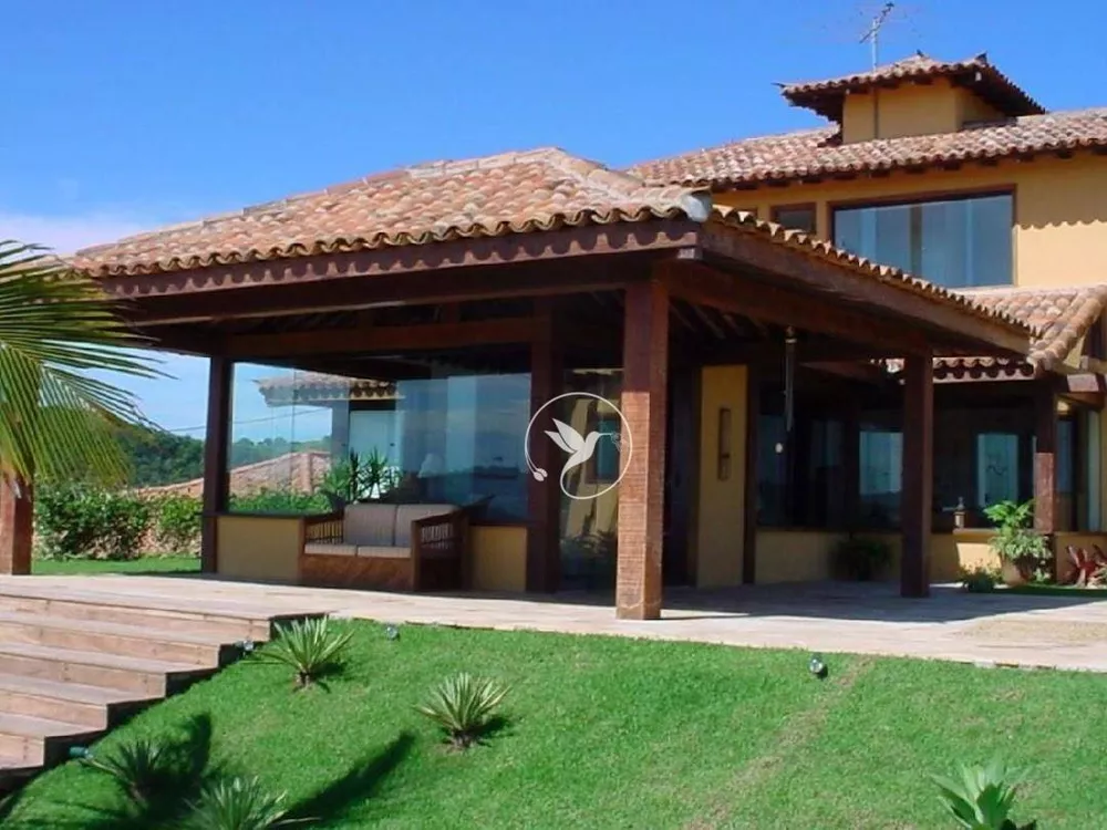 Casa, 5 quartos, 600 m² - Foto 2