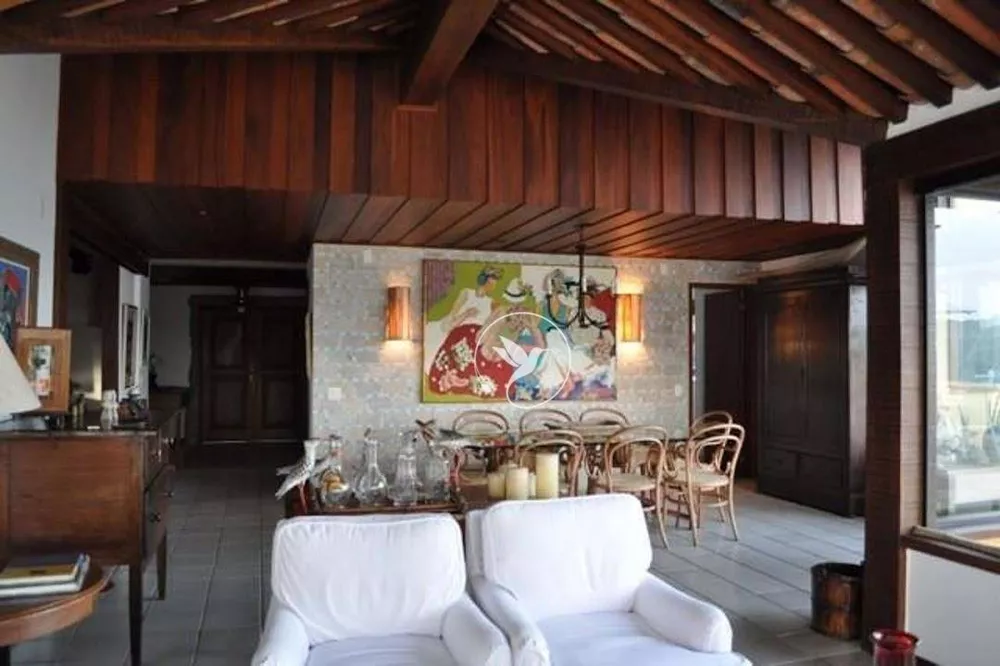 Casa, 5 quartos, 600 m² - Foto 13