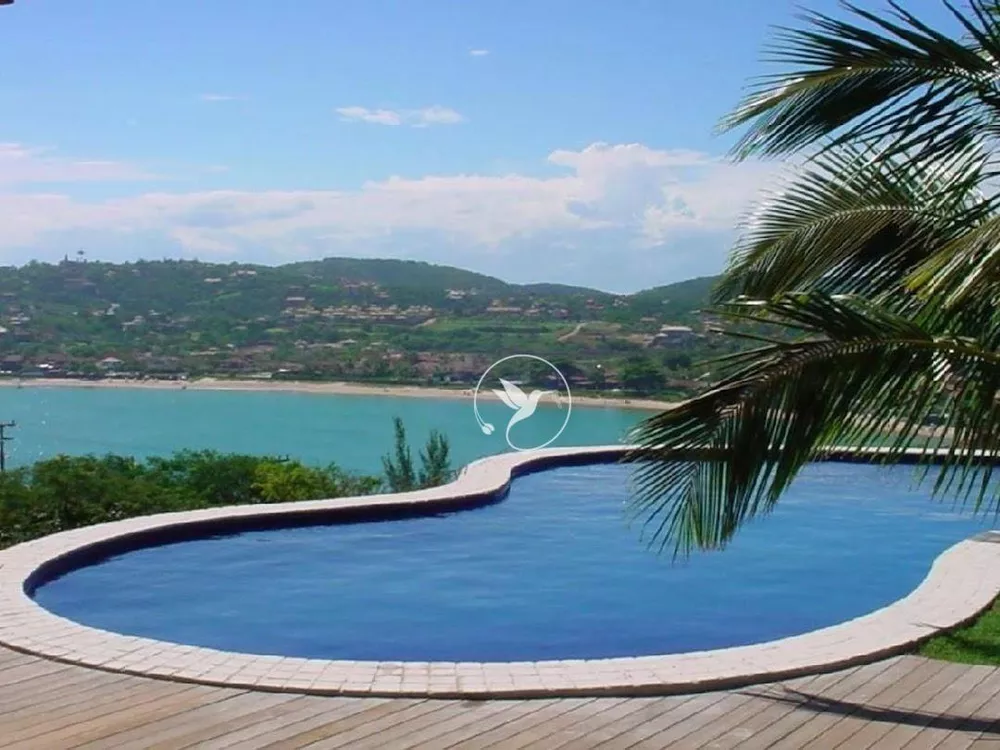 Casa, 5 quartos, 600 m² - Foto 4